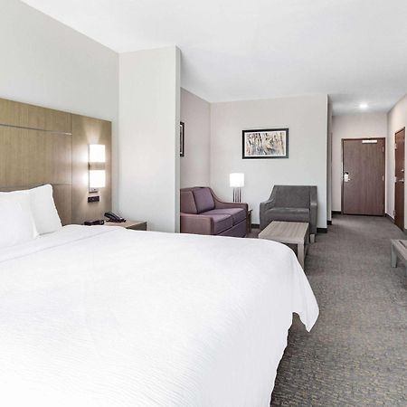 La Quinta Inn & Suites By Wyndham Jackson-Cape Girardeau Buitenkant foto