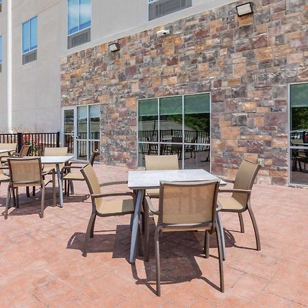La Quinta Inn & Suites By Wyndham Jackson-Cape Girardeau Buitenkant foto