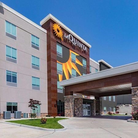 La Quinta Inn & Suites By Wyndham Jackson-Cape Girardeau Buitenkant foto