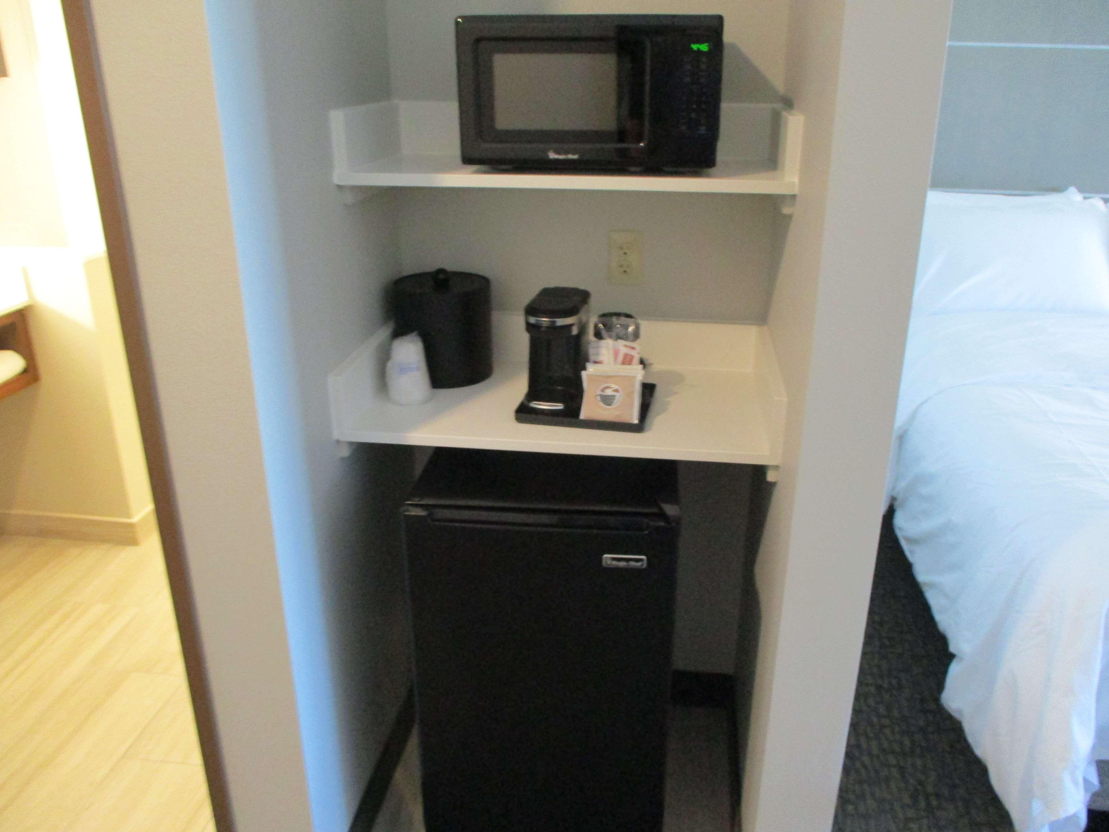 La Quinta Inn & Suites By Wyndham Jackson-Cape Girardeau Buitenkant foto