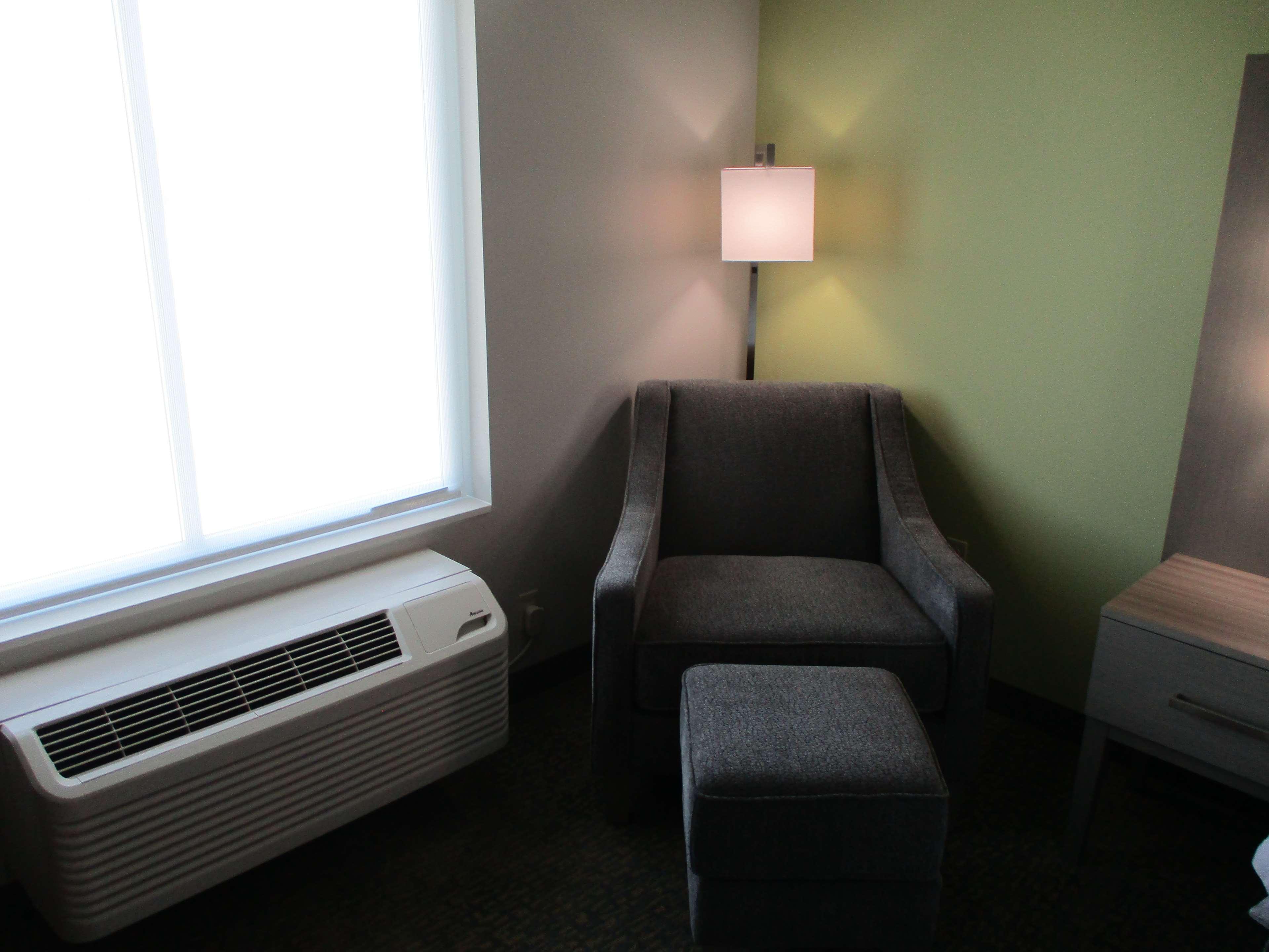 La Quinta Inn & Suites By Wyndham Jackson-Cape Girardeau Buitenkant foto