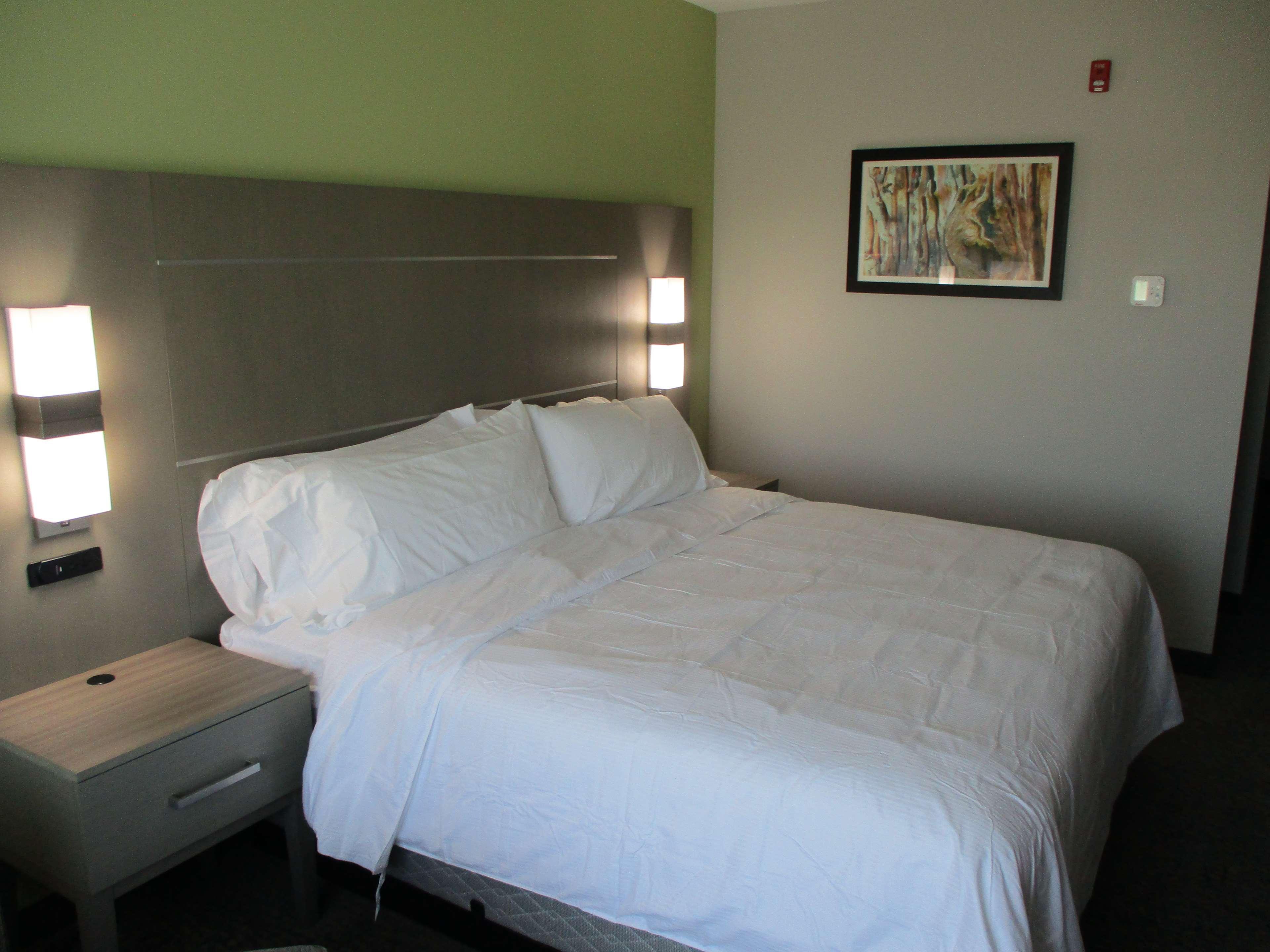 La Quinta Inn & Suites By Wyndham Jackson-Cape Girardeau Buitenkant foto