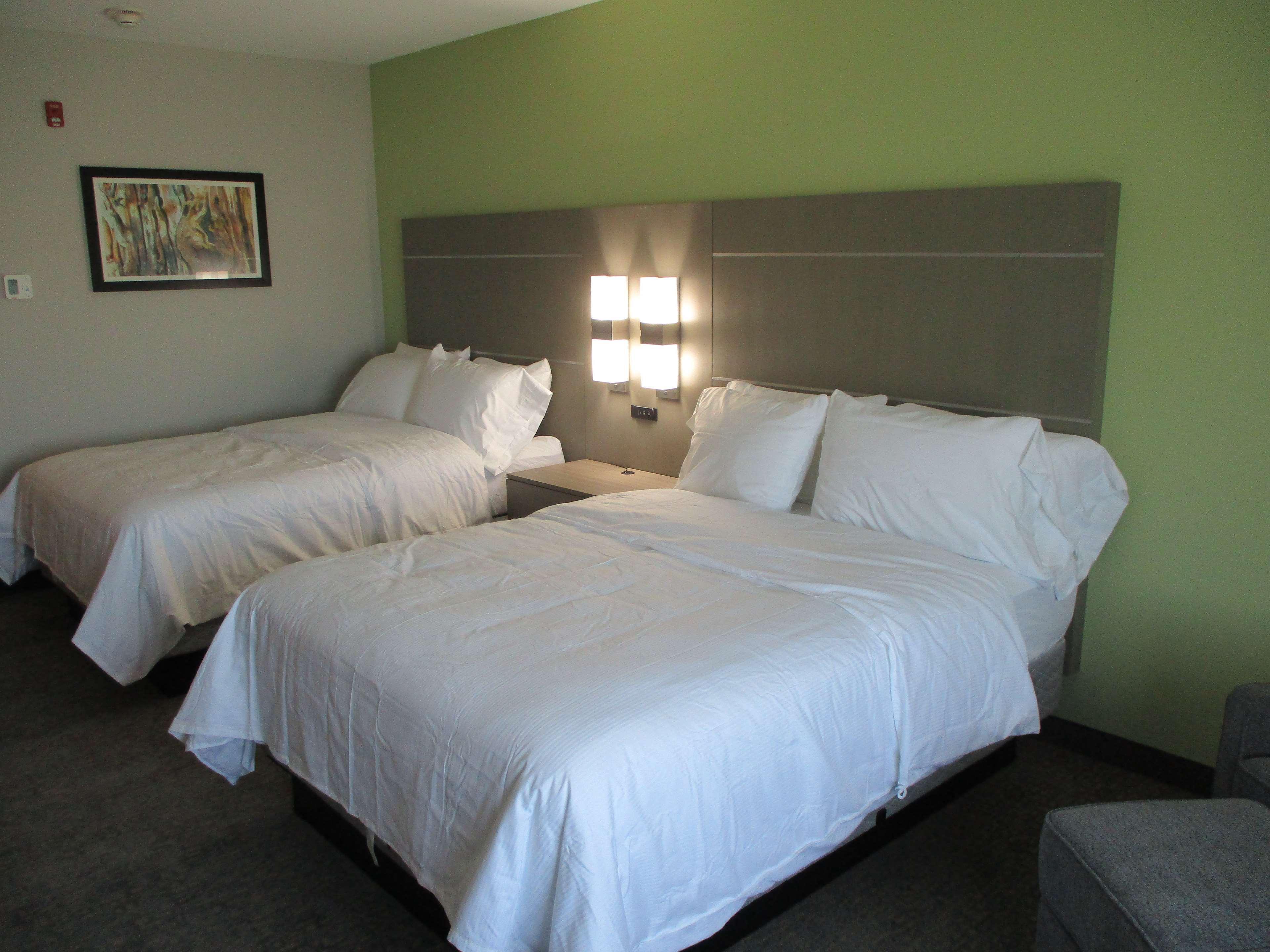 La Quinta Inn & Suites By Wyndham Jackson-Cape Girardeau Buitenkant foto