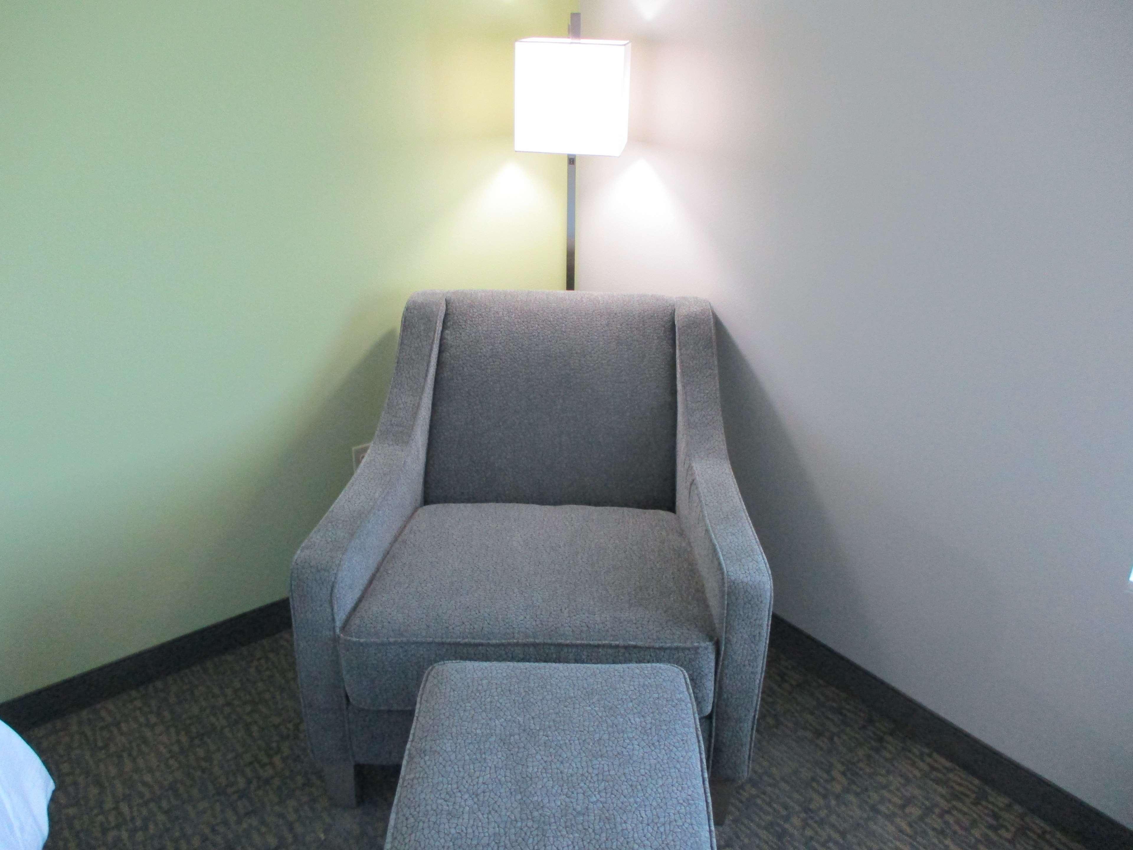 La Quinta Inn & Suites By Wyndham Jackson-Cape Girardeau Buitenkant foto