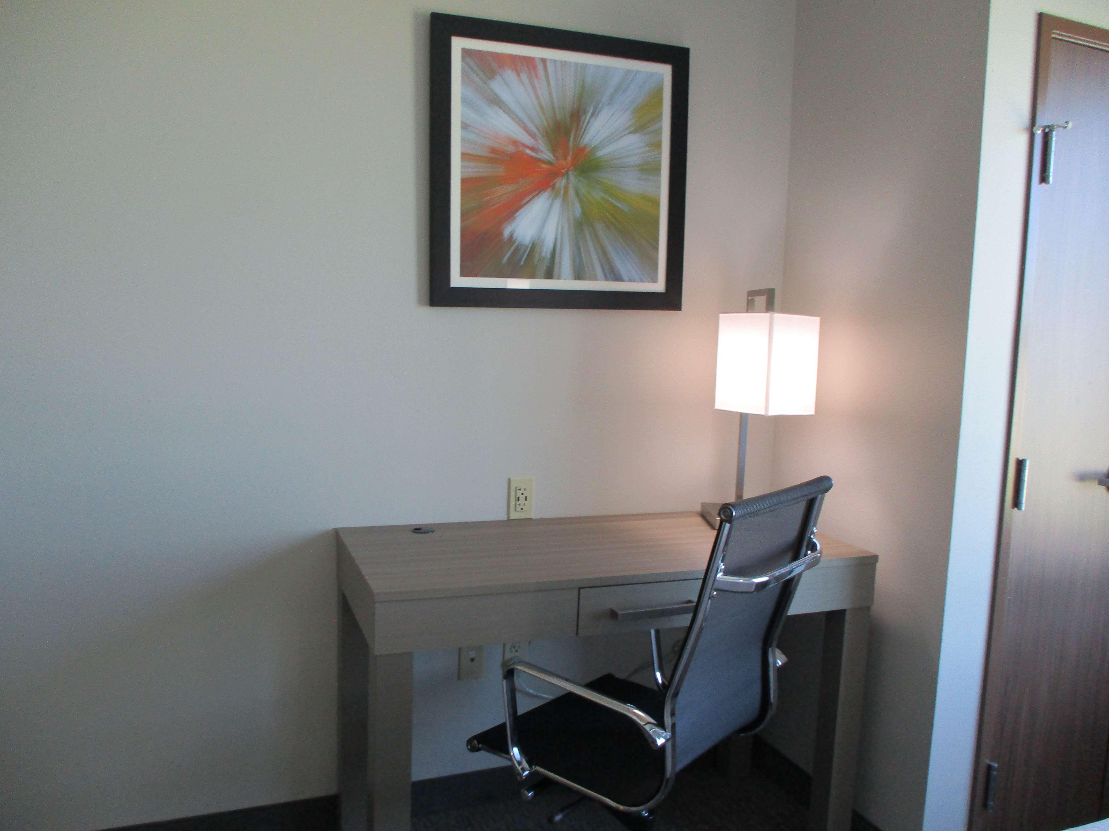 La Quinta Inn & Suites By Wyndham Jackson-Cape Girardeau Buitenkant foto