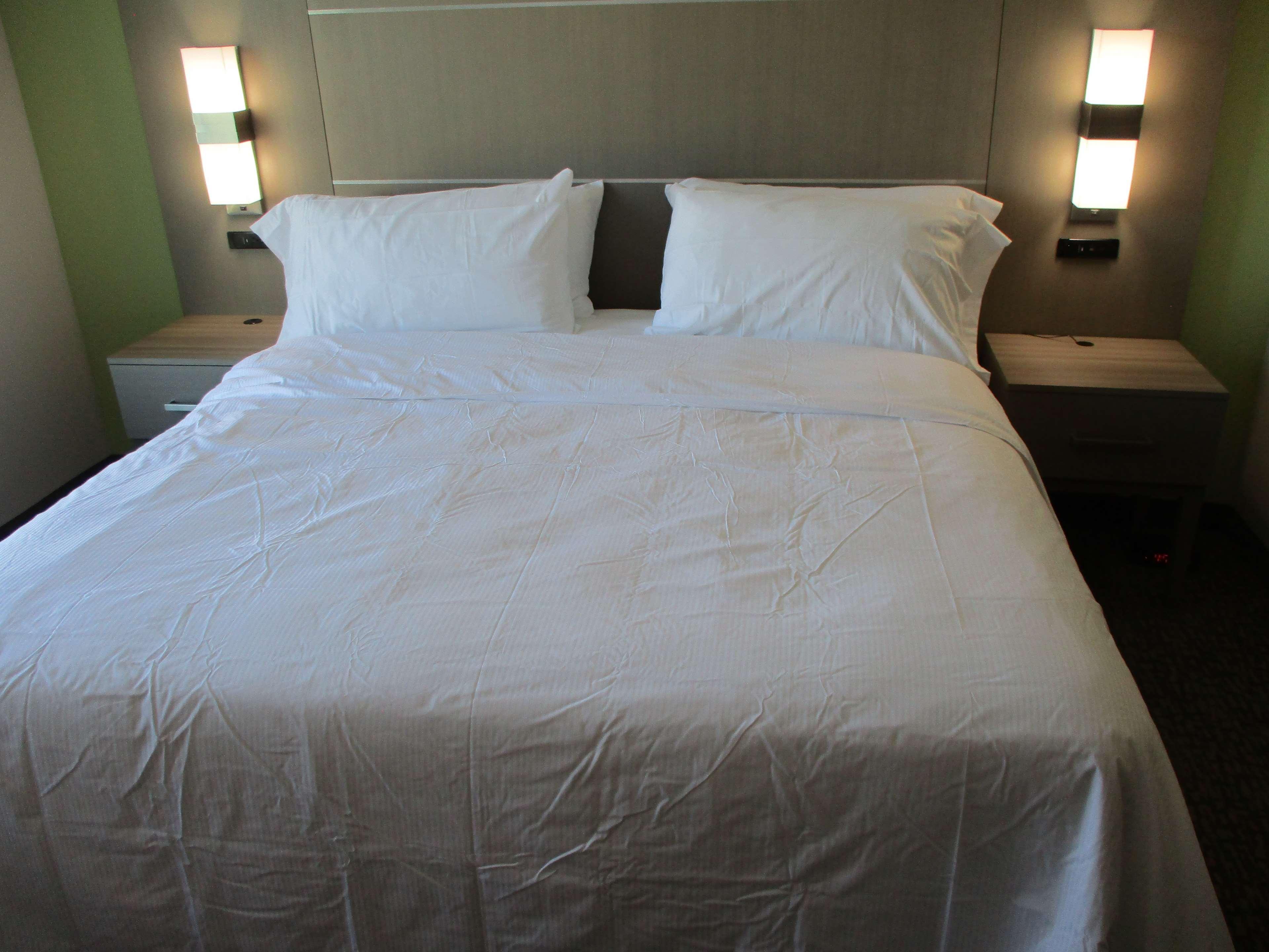 La Quinta Inn & Suites By Wyndham Jackson-Cape Girardeau Buitenkant foto