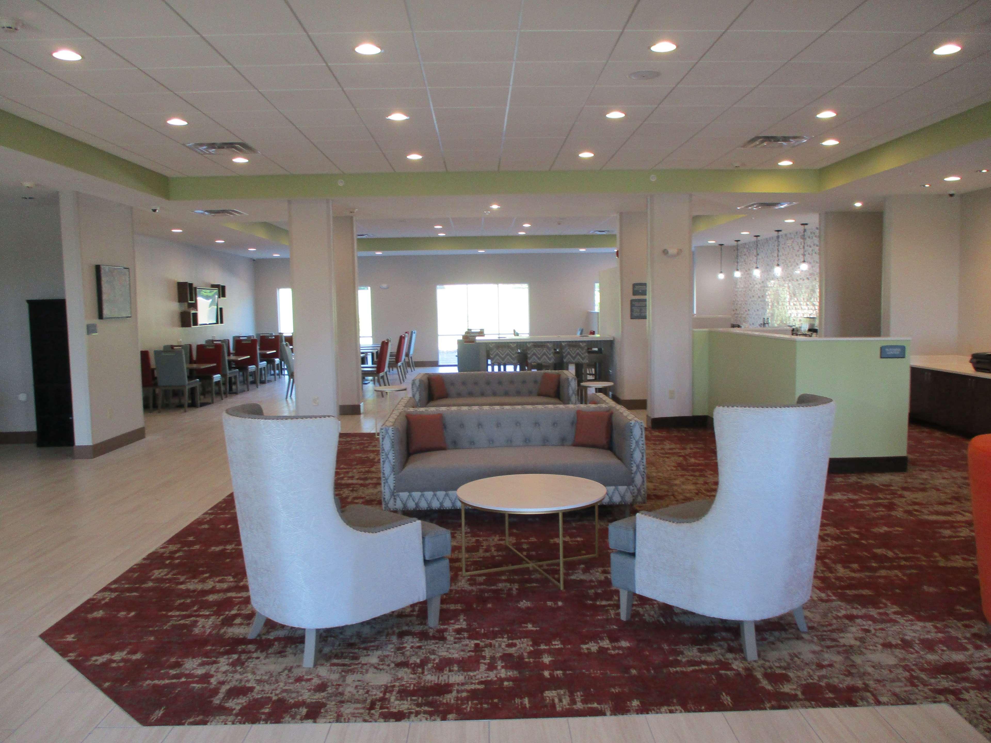 La Quinta Inn & Suites By Wyndham Jackson-Cape Girardeau Buitenkant foto