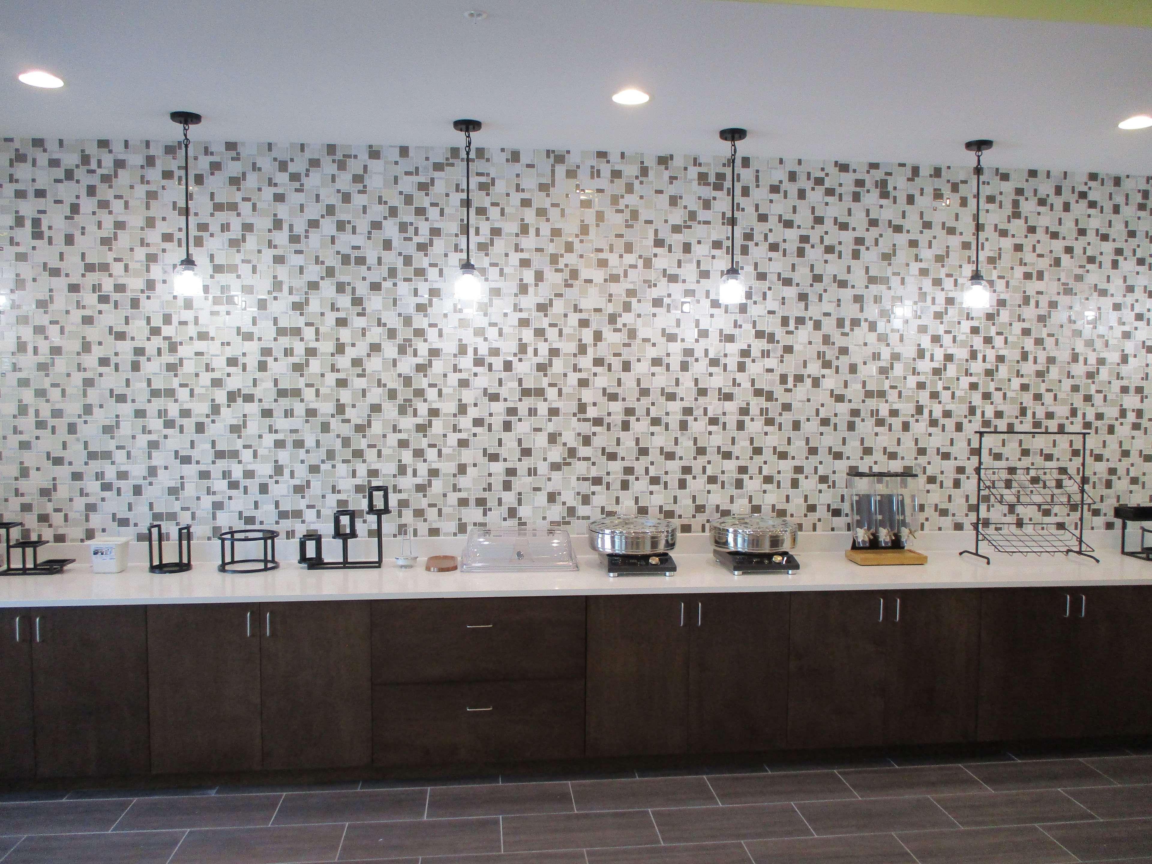 La Quinta Inn & Suites By Wyndham Jackson-Cape Girardeau Buitenkant foto