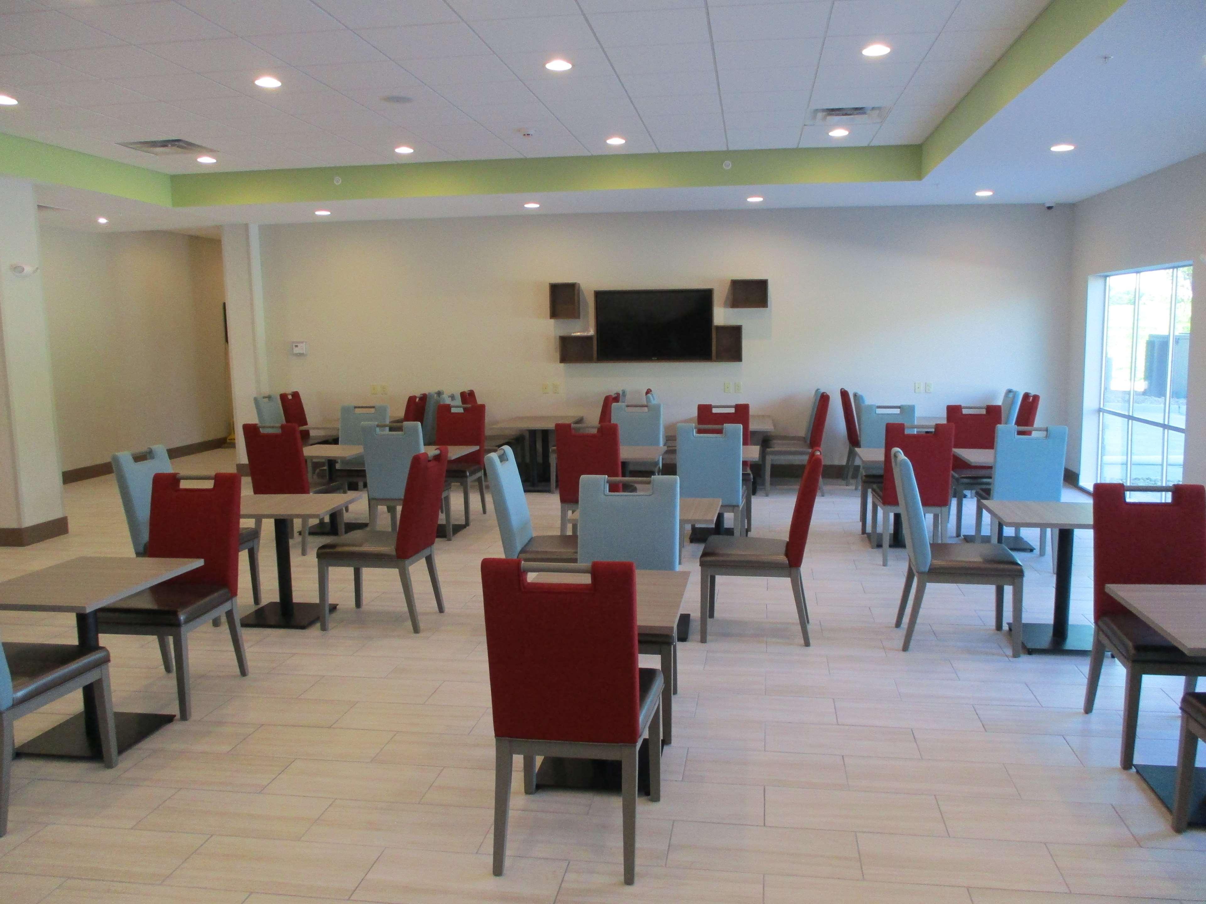 La Quinta Inn & Suites By Wyndham Jackson-Cape Girardeau Buitenkant foto