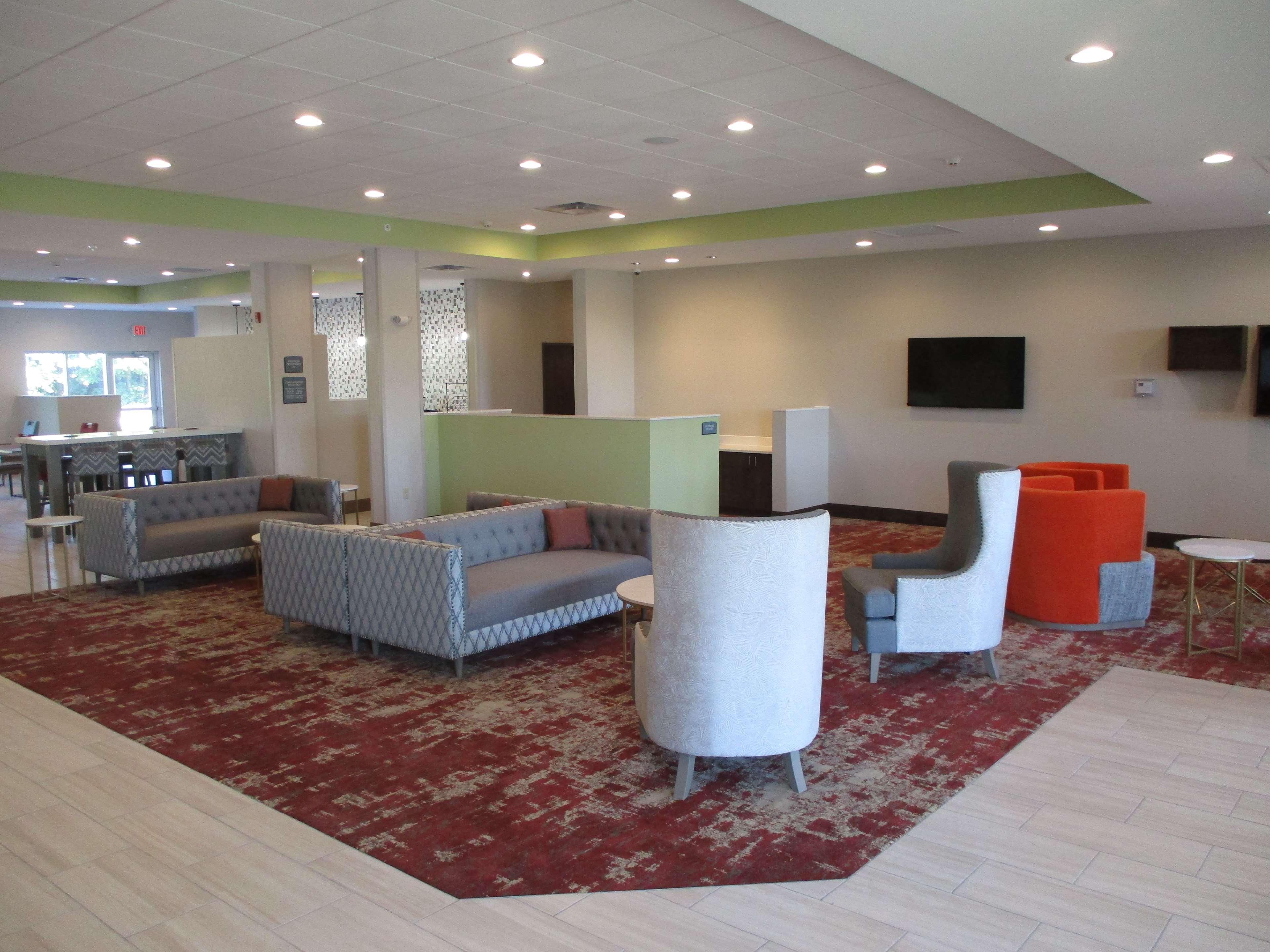La Quinta Inn & Suites By Wyndham Jackson-Cape Girardeau Buitenkant foto