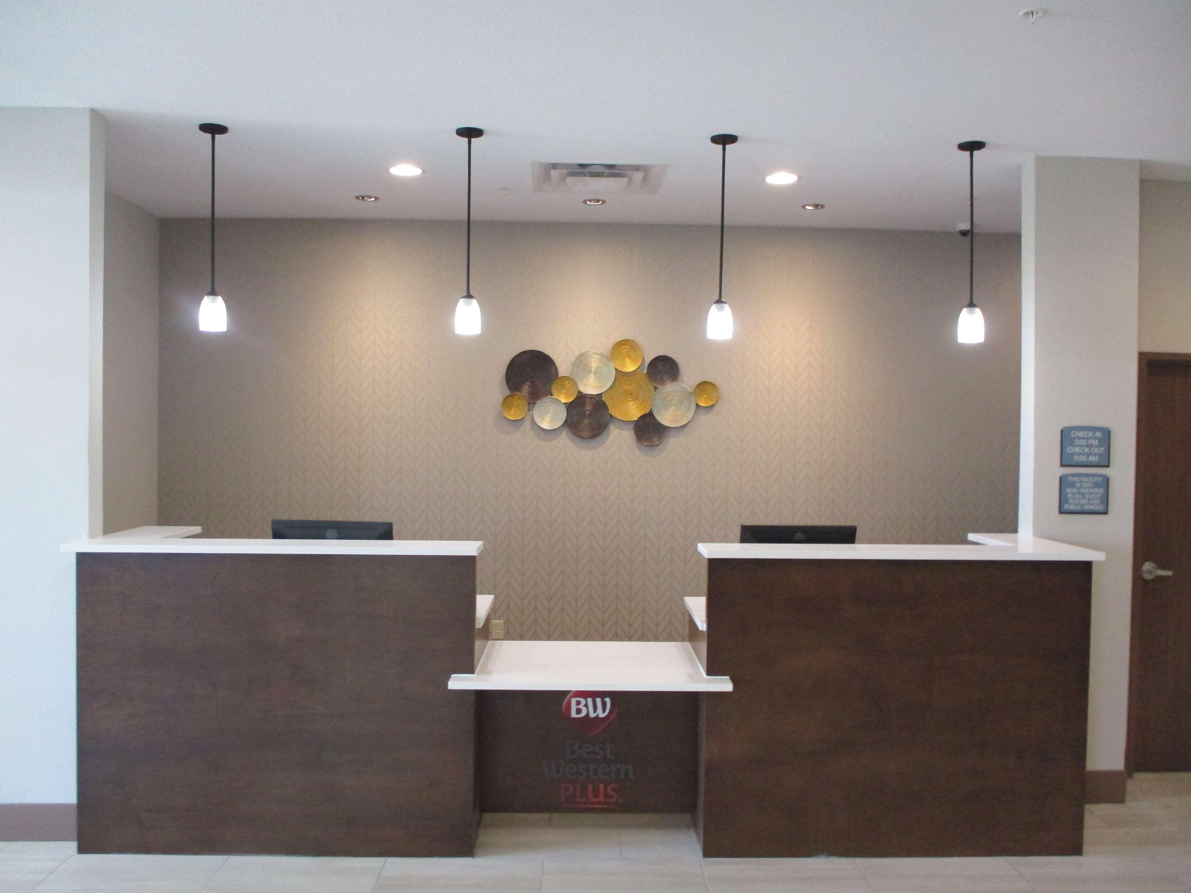 La Quinta Inn & Suites By Wyndham Jackson-Cape Girardeau Buitenkant foto