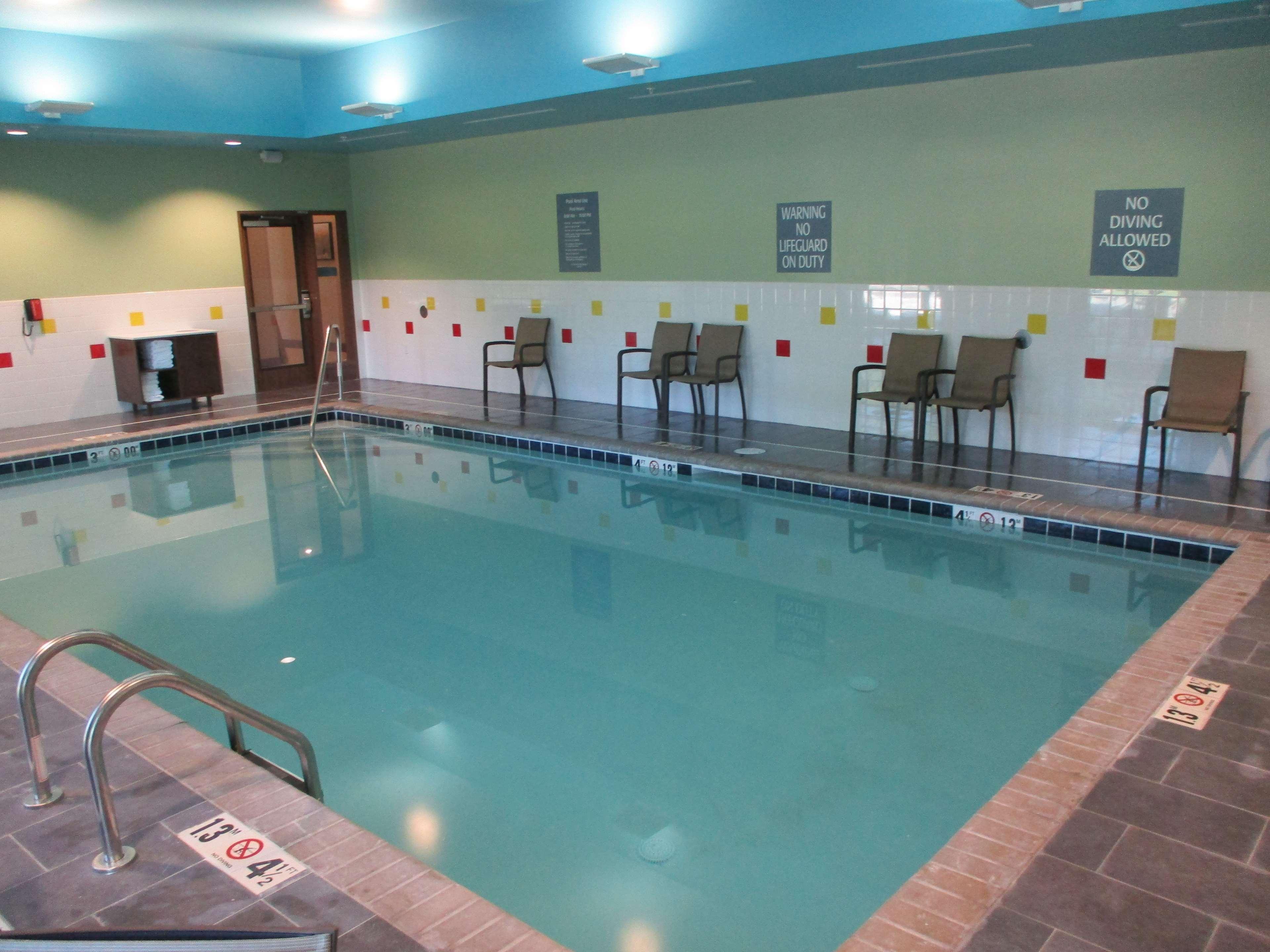 La Quinta Inn & Suites By Wyndham Jackson-Cape Girardeau Buitenkant foto