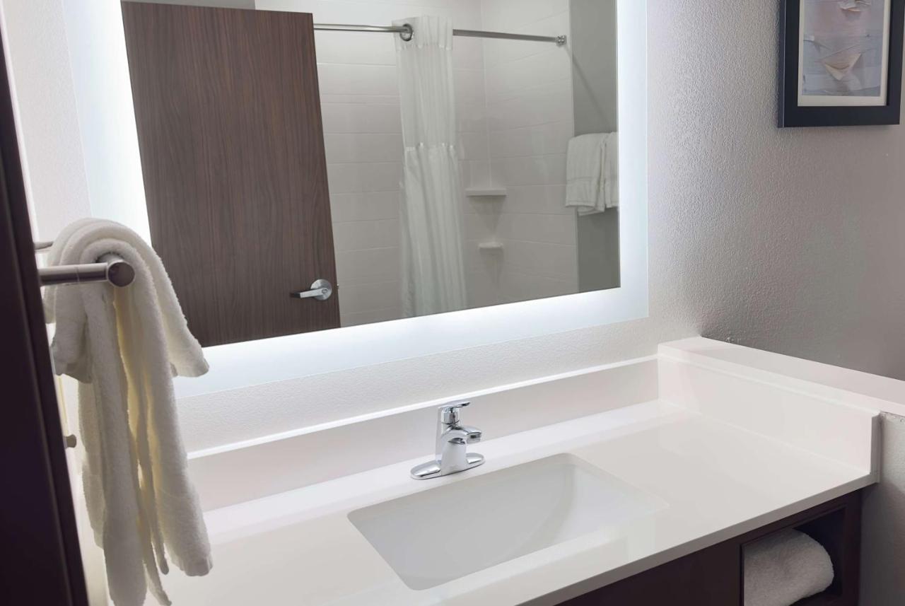 La Quinta Inn & Suites By Wyndham Jackson-Cape Girardeau Buitenkant foto