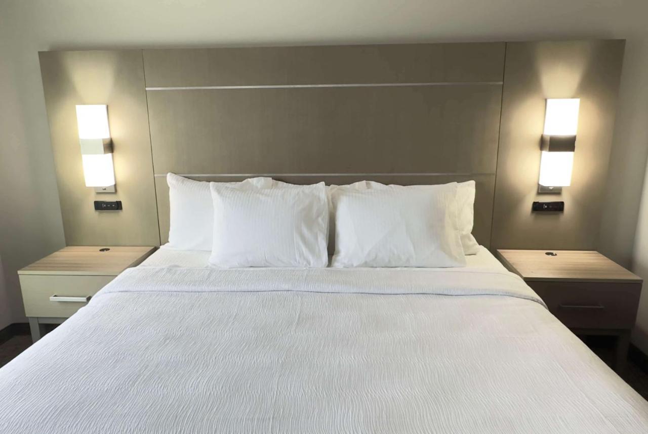 La Quinta Inn & Suites By Wyndham Jackson-Cape Girardeau Buitenkant foto