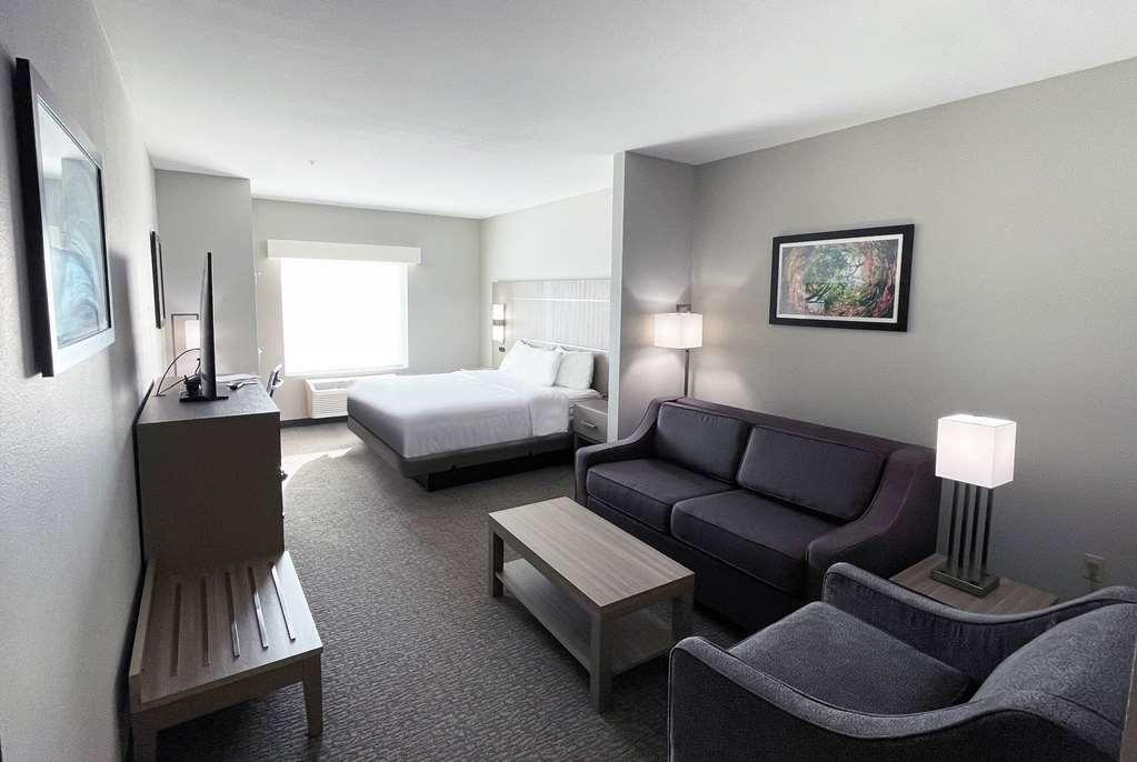 La Quinta Inn & Suites By Wyndham Jackson-Cape Girardeau Kamer foto
