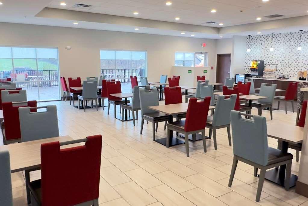 La Quinta Inn & Suites By Wyndham Jackson-Cape Girardeau Interieur foto