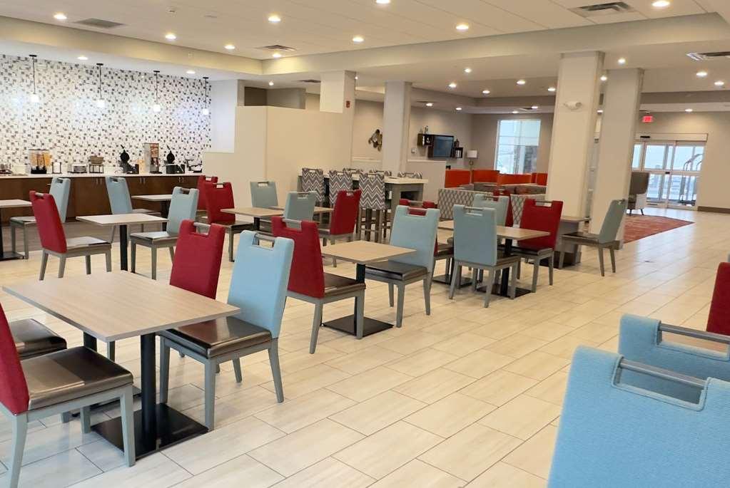 La Quinta Inn & Suites By Wyndham Jackson-Cape Girardeau Faciliteiten foto