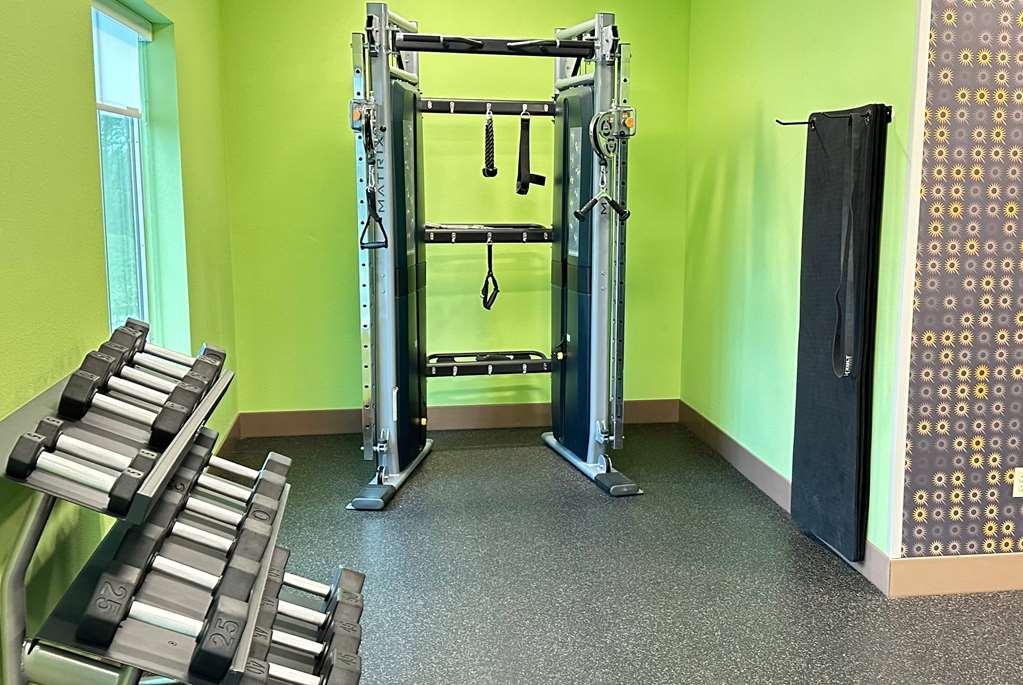 La Quinta Inn & Suites By Wyndham Jackson-Cape Girardeau Faciliteiten foto