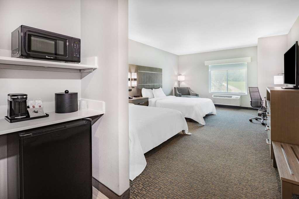 La Quinta Inn & Suites By Wyndham Jackson-Cape Girardeau Kamer foto