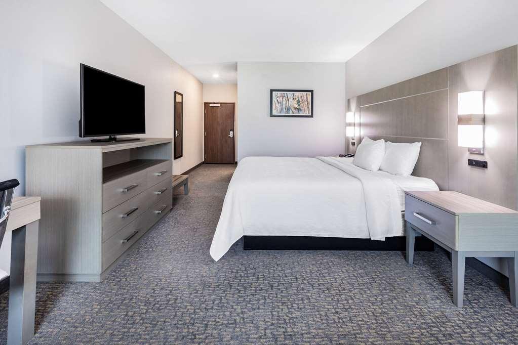 La Quinta Inn & Suites By Wyndham Jackson-Cape Girardeau Kamer foto