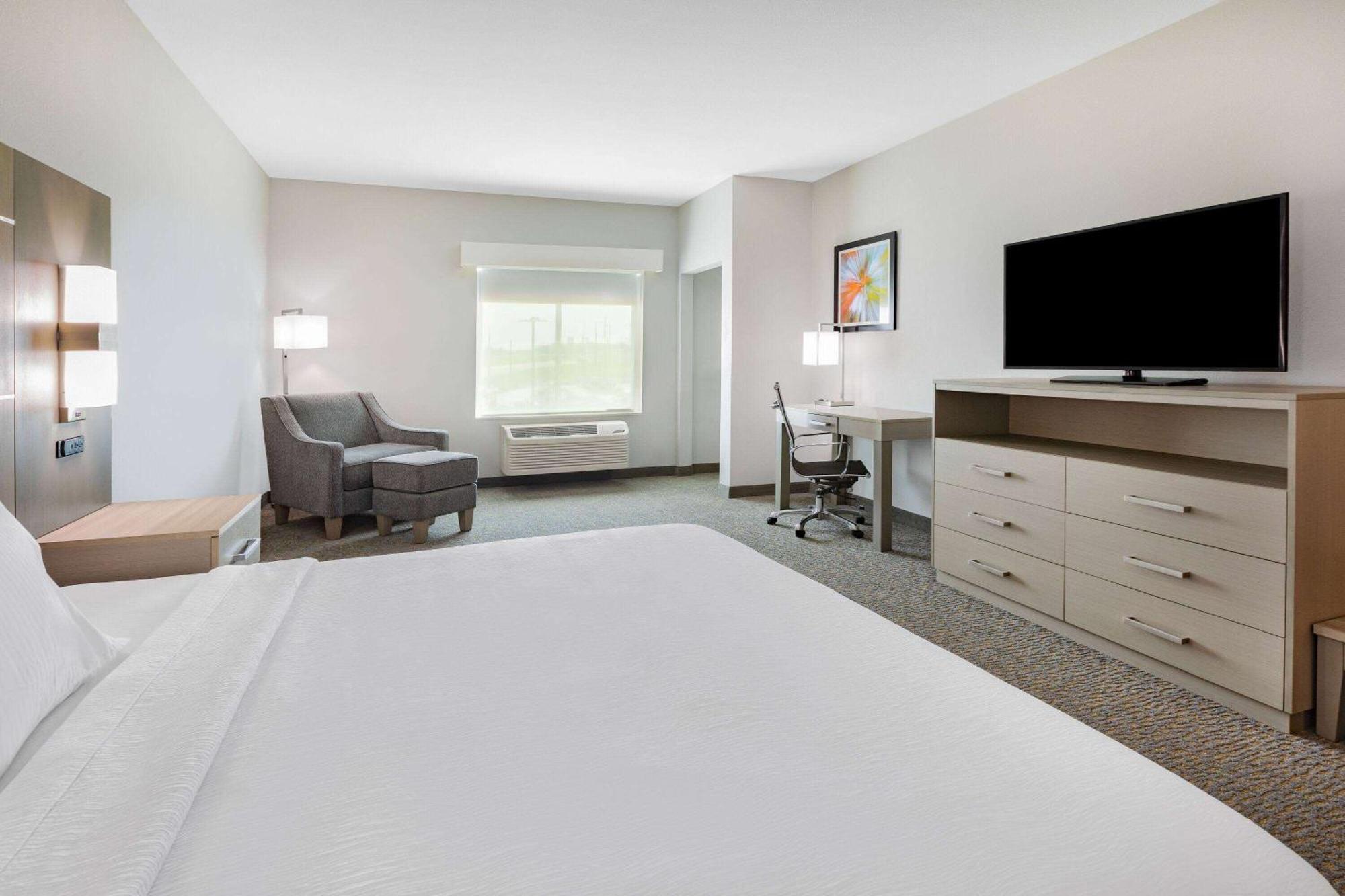 La Quinta Inn & Suites By Wyndham Jackson-Cape Girardeau Buitenkant foto