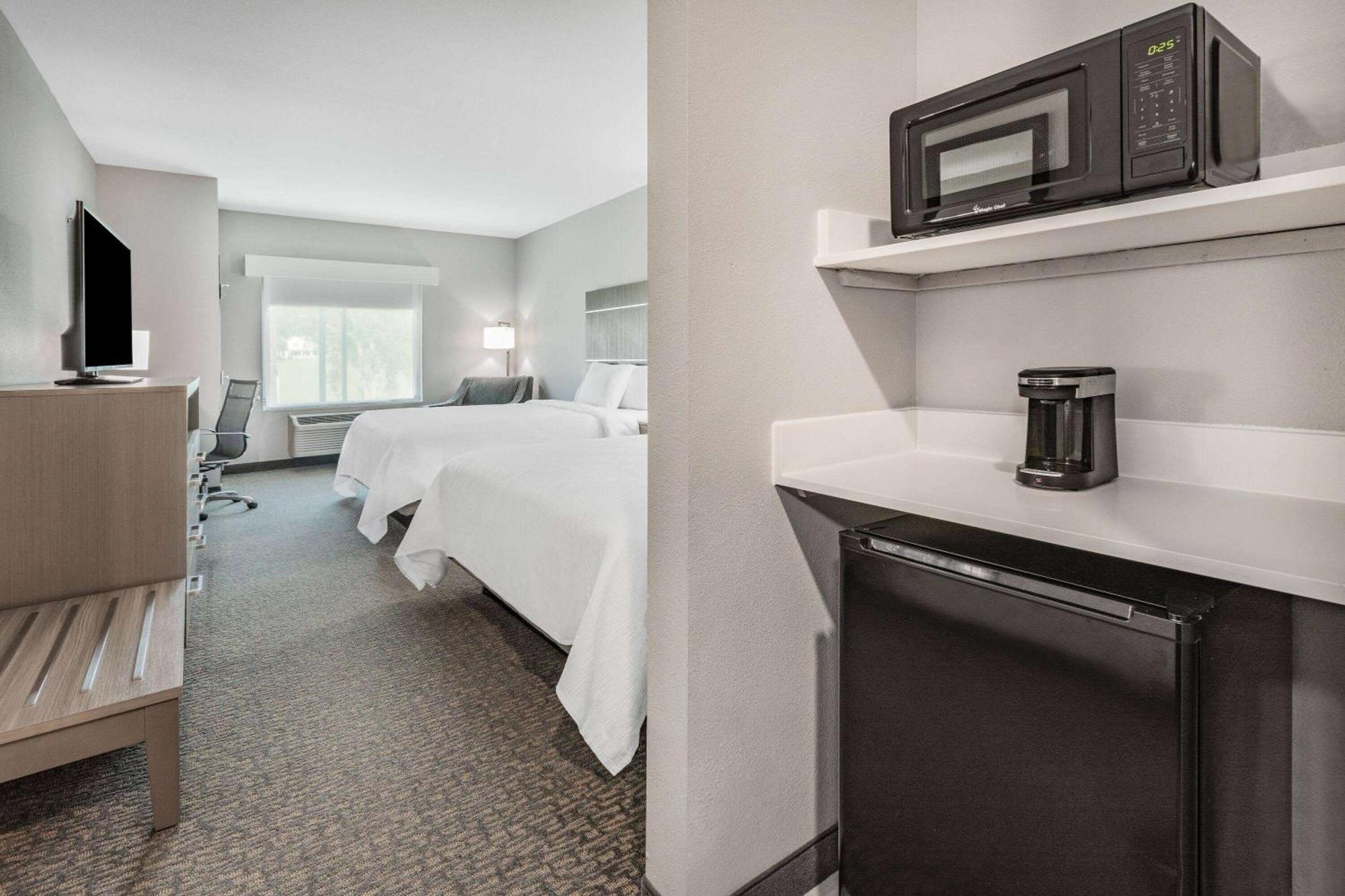 La Quinta Inn & Suites By Wyndham Jackson-Cape Girardeau Buitenkant foto
