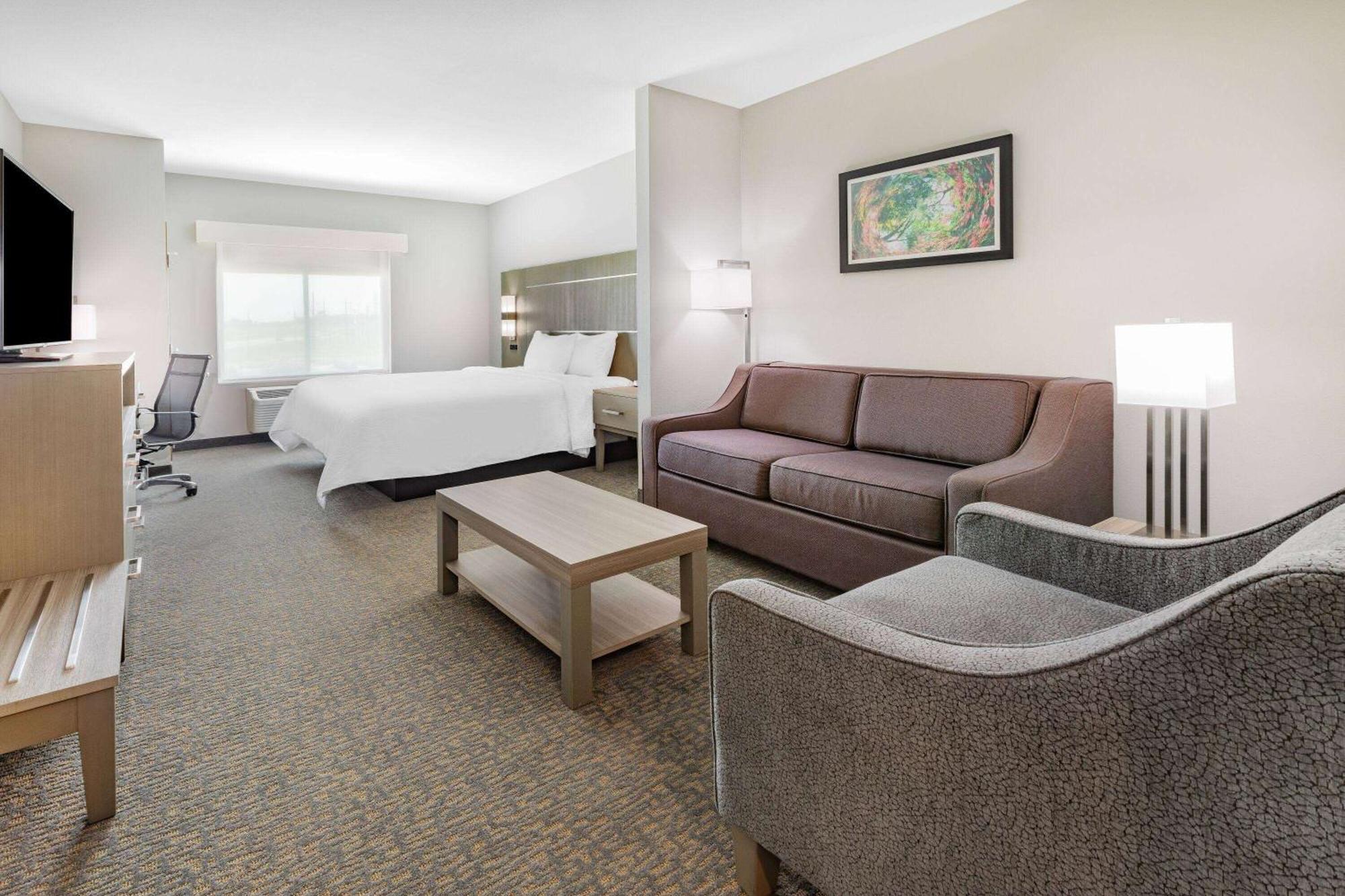 La Quinta Inn & Suites By Wyndham Jackson-Cape Girardeau Buitenkant foto