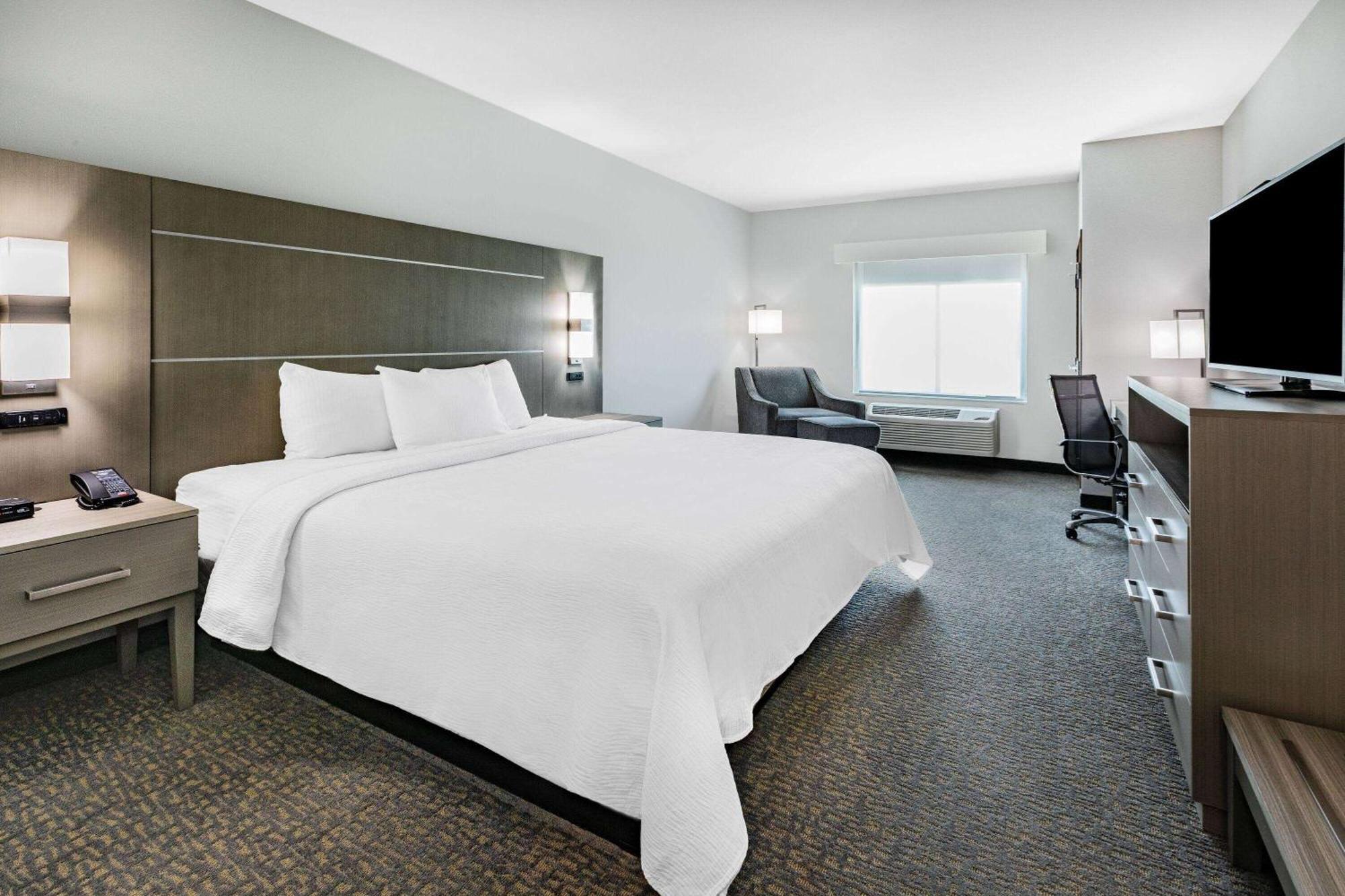 La Quinta Inn & Suites By Wyndham Jackson-Cape Girardeau Buitenkant foto
