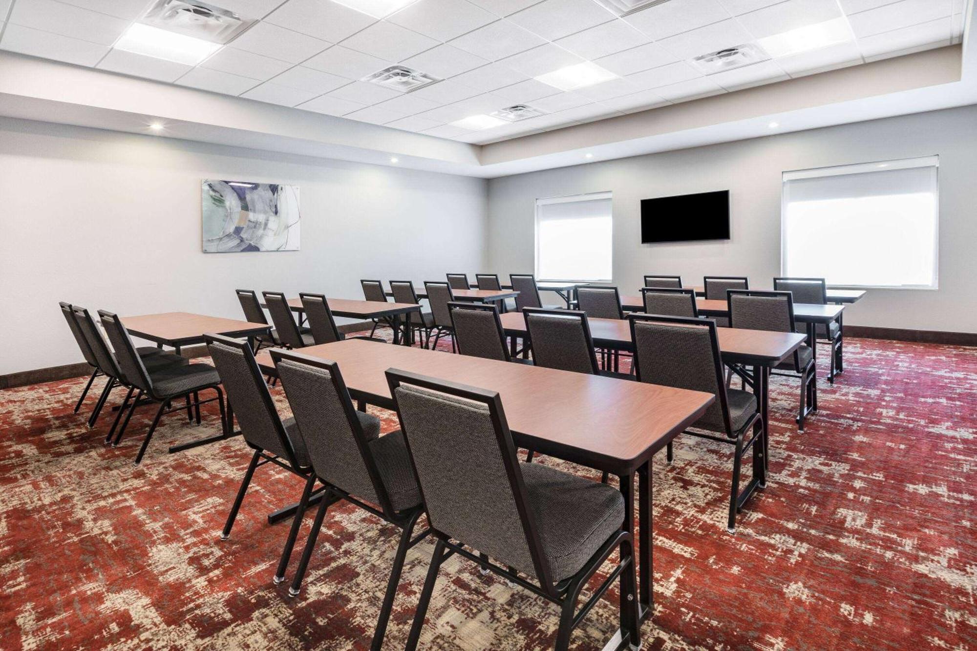 La Quinta Inn & Suites By Wyndham Jackson-Cape Girardeau Buitenkant foto